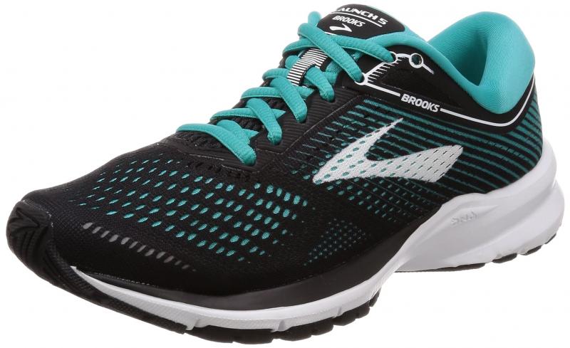 Looking for Stylish Running Shoes in 2023. Red and Black Brooks Have You Covered