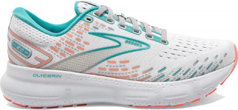Looking for Stylish Running Shoes in 2023. Red and Black Brooks Have You Covered