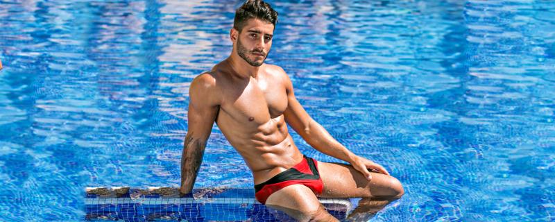 Looking for Stylish Swimwear This Season. 15 Ways Speedo Bikinis Can Revamp Your Beach Look