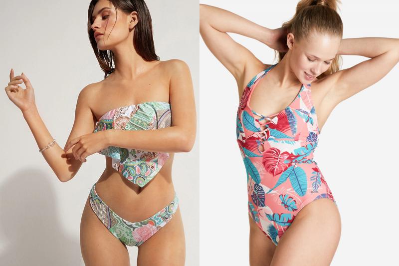 Looking for Stylish Swimwear This Season. 15 Ways Speedo Bikinis Can Revamp Your Beach Look