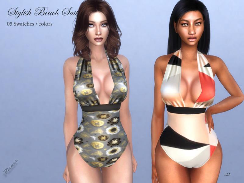 Looking for Stylish Swimwear This Season. 15 Ways Speedo Bikinis Can Revamp Your Beach Look