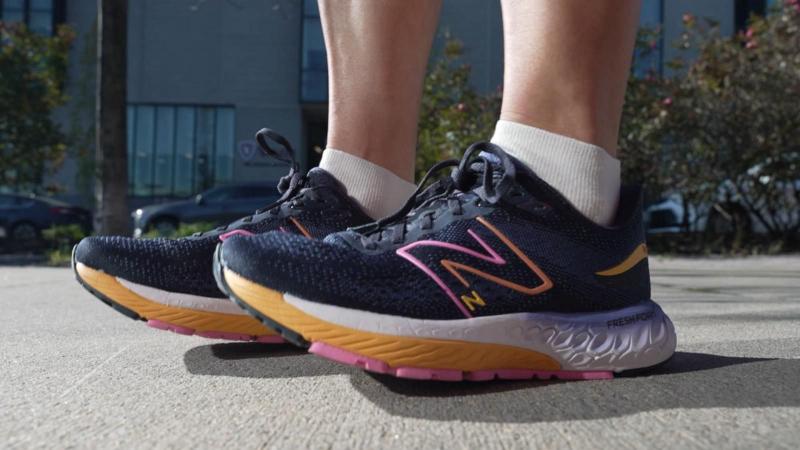 Looking for Stylish Workout Shoes. Find Here: 7 Ways the New Balance Vazee Line Redefines Athletic Footwear
