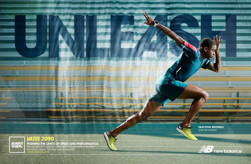 Looking for Stylish Workout Shoes. Find Here: 7 Ways the New Balance Vazee Line Redefines Athletic Footwear