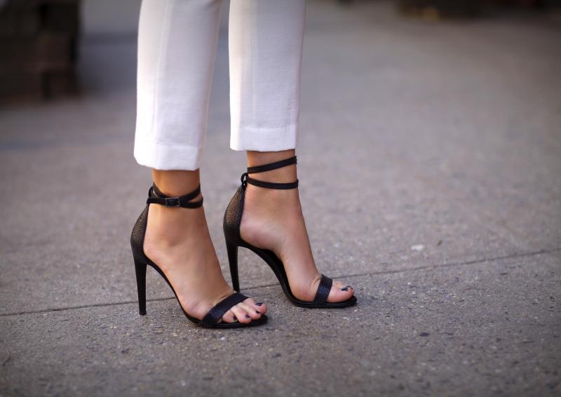 Looking for Stylish Yet Comfortable Heels. Kelly & Katie Have You Covered