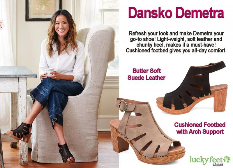 Looking for Stylish Yet Comfortable Heels. Kelly & Katie Have You Covered