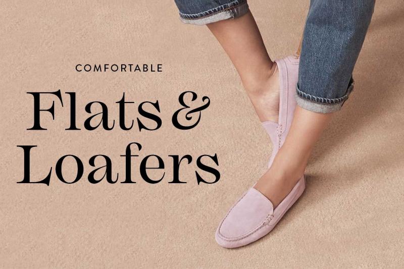Looking for Stylish Yet Comfortable Heels. Kelly & Katie Have You Covered