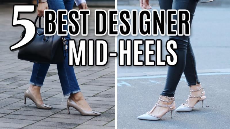 Looking for Stylish Yet Comfortable Heels. Kelly & Katie Have You Covered