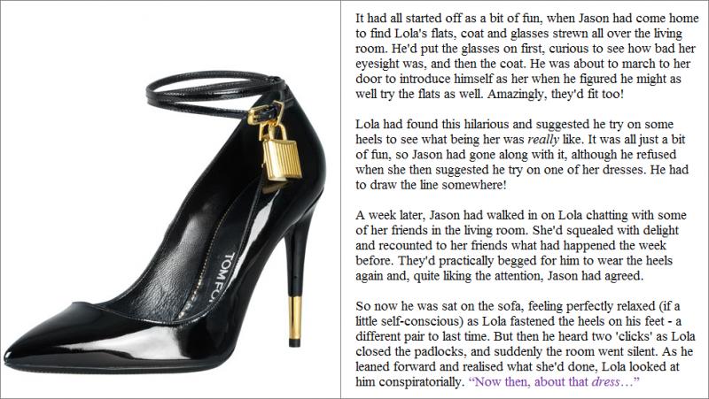 Looking for Stylish Yet Comfortable Heels. Kelly & Katie Have You Covered