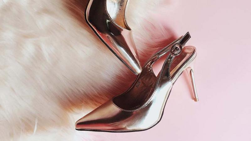 Looking for Stylish Yet Comfortable Heels. Kelly & Katie Have You Covered