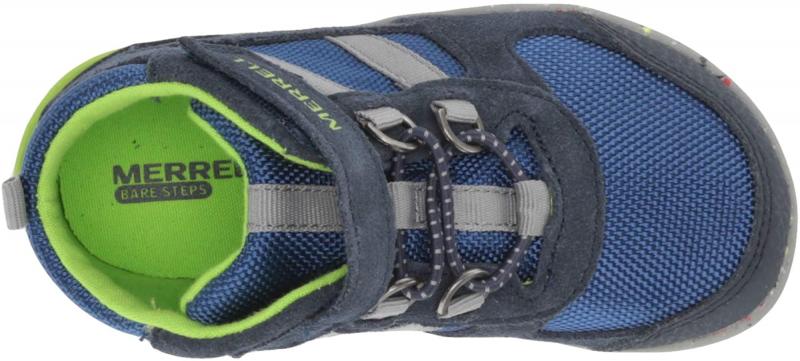Looking for Stylish Yet Sturdy Hiking Shoes. The Merrell Antora 2 Moonbeam Is Perfect