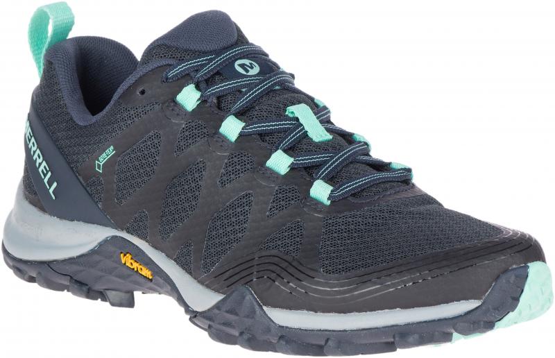 Looking for Stylish Yet Sturdy Hiking Shoes. The Merrell Antora 2 Moonbeam Is Perfect