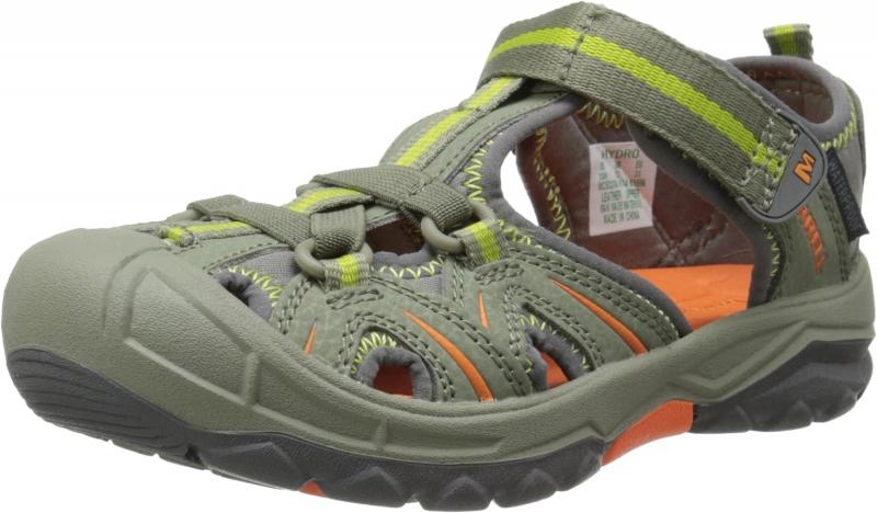 Looking for Stylish Yet Sturdy Hiking Shoes. The Merrell Antora 2 Moonbeam Is Perfect