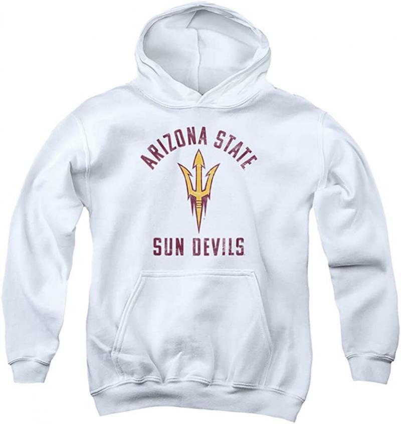 Looking for Sun Devil Gear in 2023. : Discover Where to Buy ASU Apparel Near You