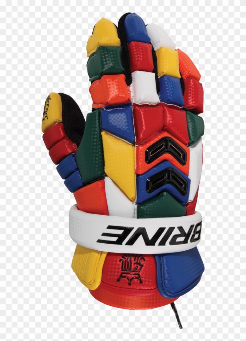 Looking for Superior Lacrosse Gloves. Why Maverik Max are the Best