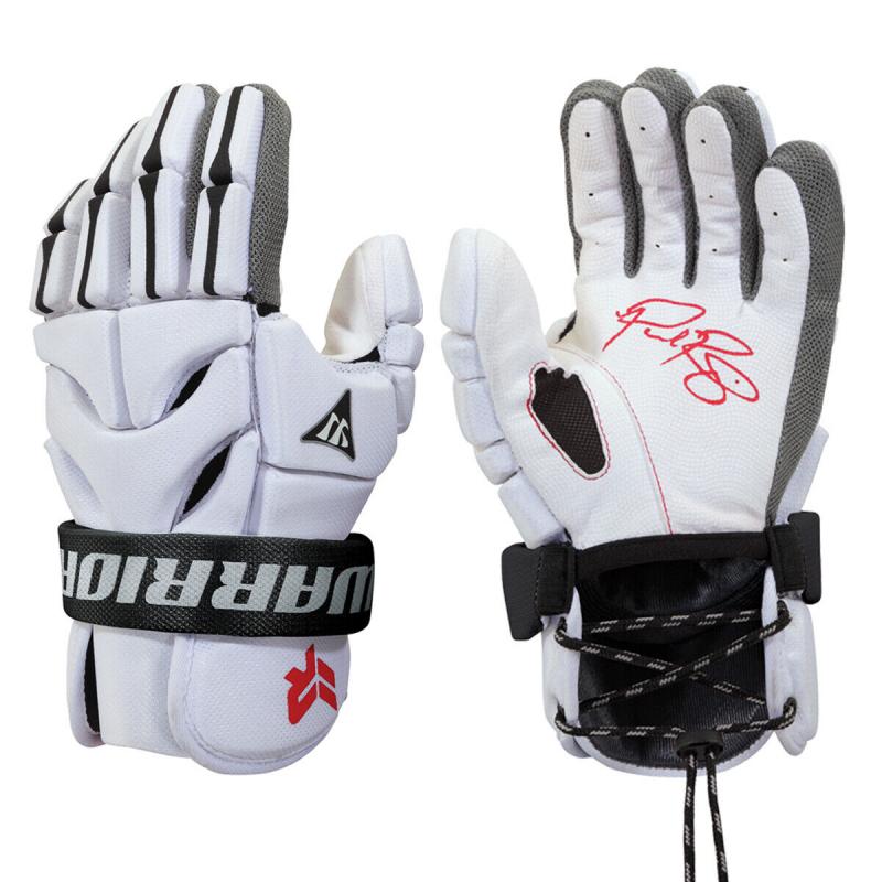 Looking for Superior Lacrosse Gloves. Why Maverik Max are the Best