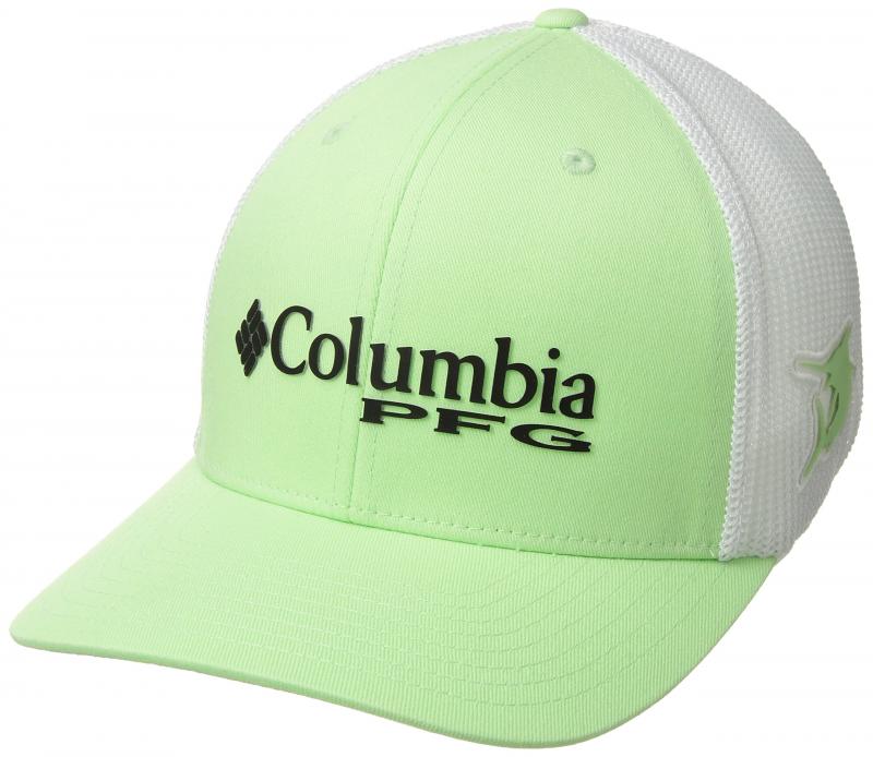 Looking for Superior Rain Protection for Fishing. Columbia PFG Bibs Deliver