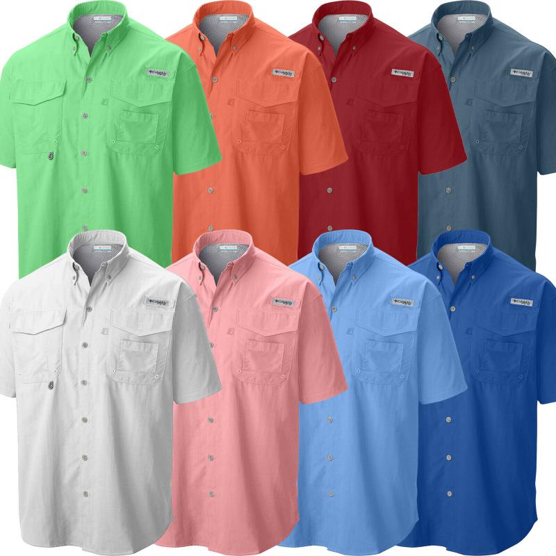 Looking for Superior Rain Protection for Fishing. Columbia PFG Bibs Deliver