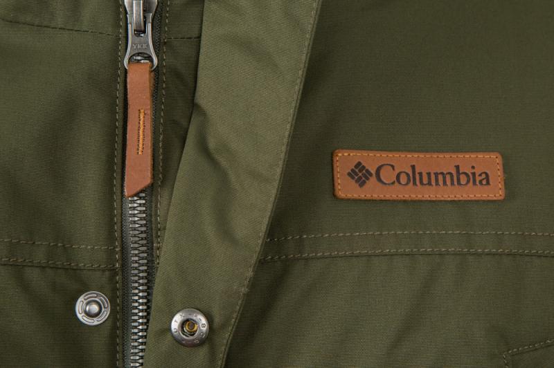 Looking for Superior Rain Protection for Fishing. Columbia PFG Bibs Deliver