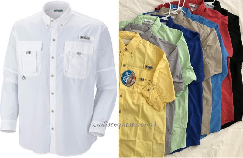 Looking for Superior Rain Protection for Fishing. Columbia PFG Bibs Deliver