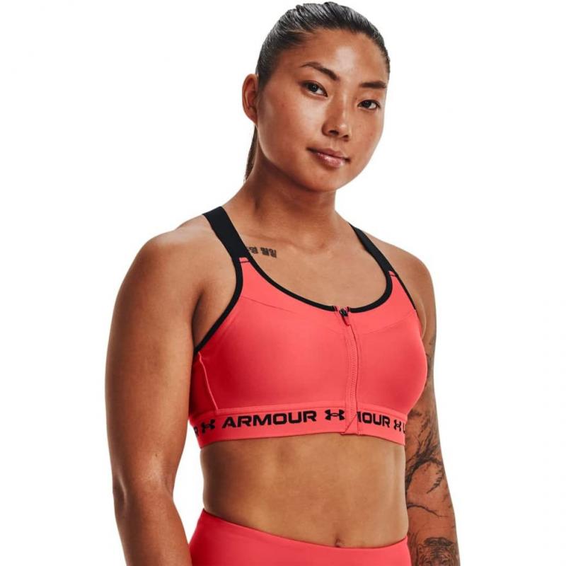 Looking for Support During Workouts. The Best Under Armour Crossback Sports Bras in 2023