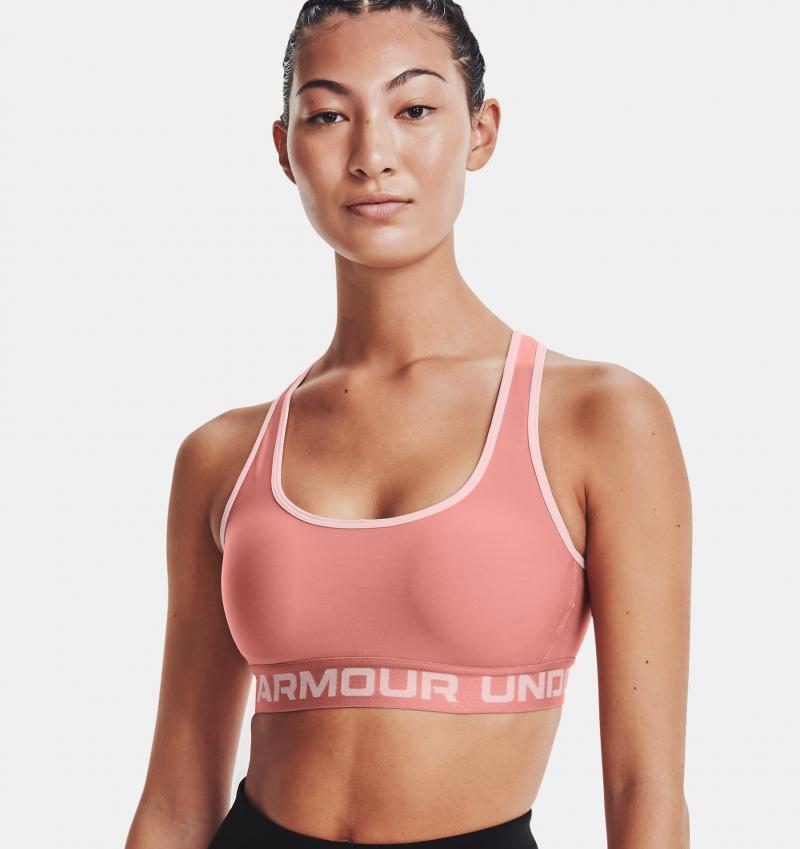 Looking for Support During Workouts. The Best Under Armour Crossback Sports Bras in 2023