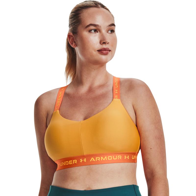 Looking for Support During Workouts. The Best Under Armour Crossback Sports Bras in 2023