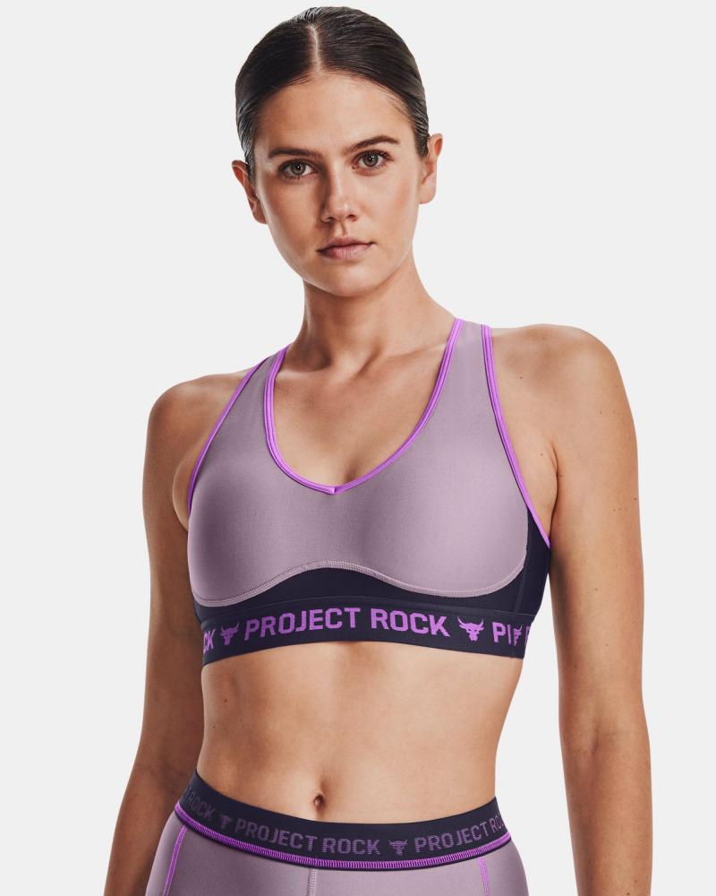 Looking for Support During Workouts. The Best Under Armour Crossback Sports Bras in 2023
