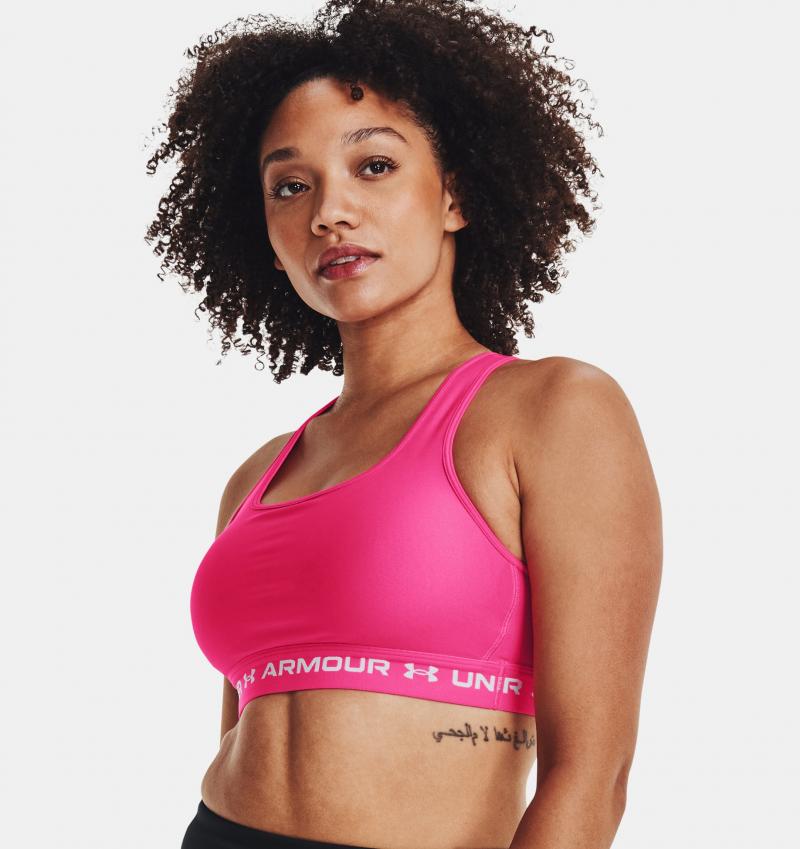 Looking for Support During Workouts. The Best Under Armour Crossback Sports Bras in 2023