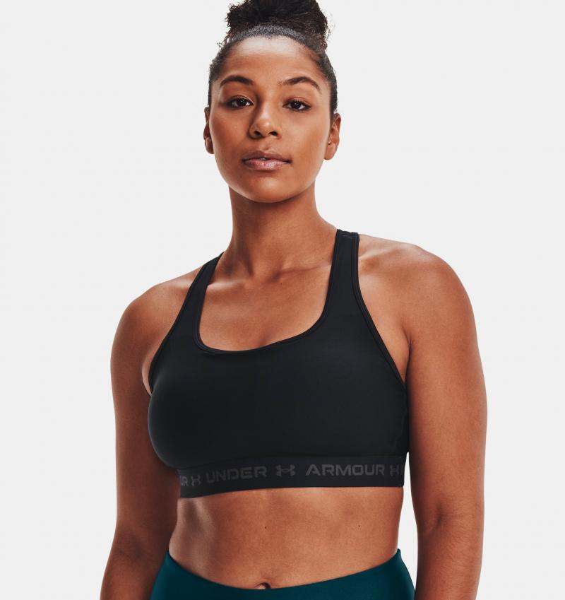 Looking for Support During Workouts. The Best Under Armour Crossback Sports Bras in 2023
