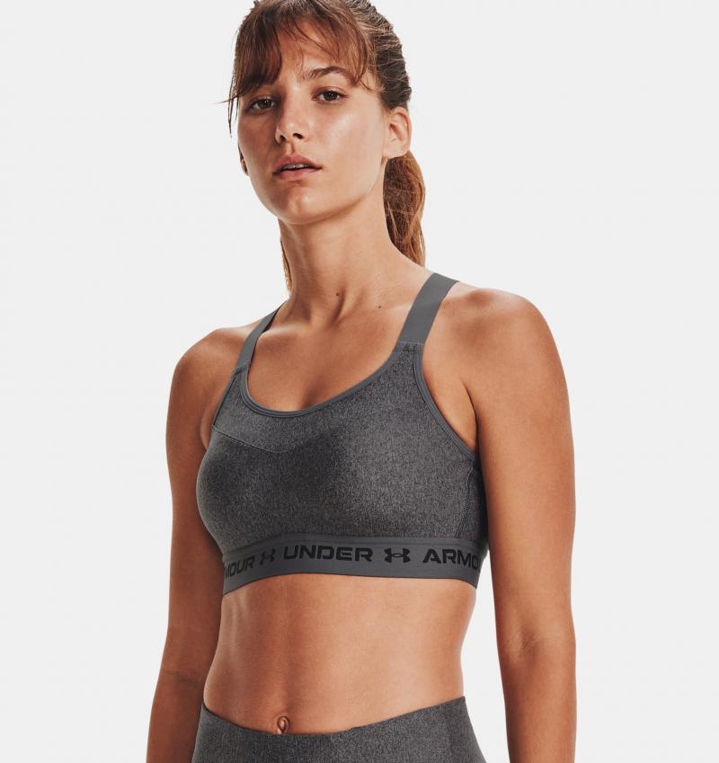 Looking for Support During Workouts. The Best Under Armour Crossback Sports Bras in 2023