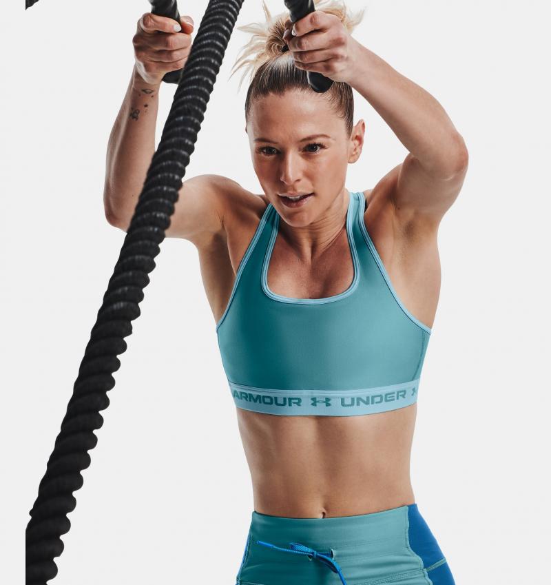 Looking for Support During Workouts. The Best Under Armour Crossback Sports Bras in 2023