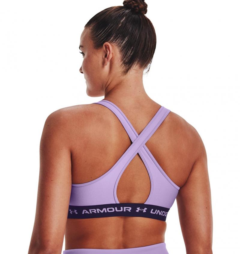 Looking for Support During Workouts. The Best Under Armour Crossback Sports Bras in 2023