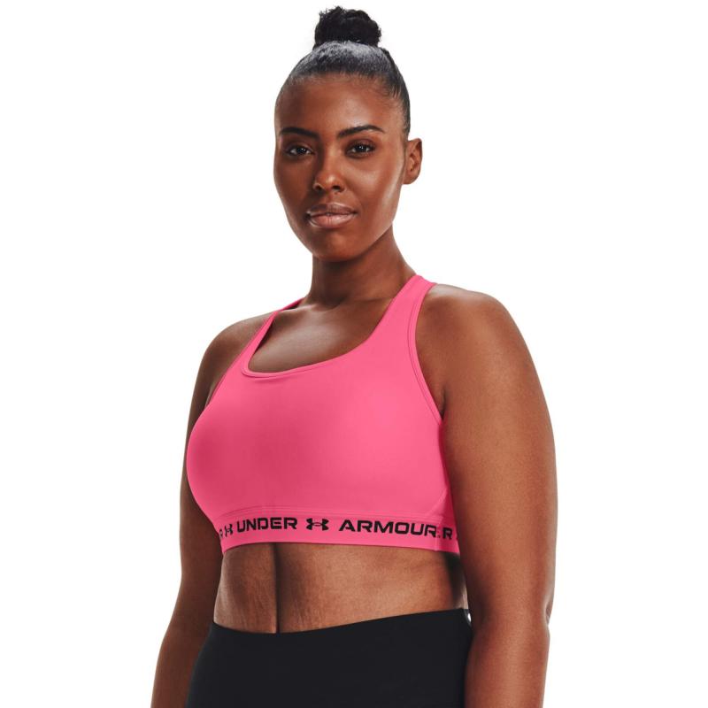 Looking for Support During Workouts. The Best Under Armour Crossback Sports Bras in 2023