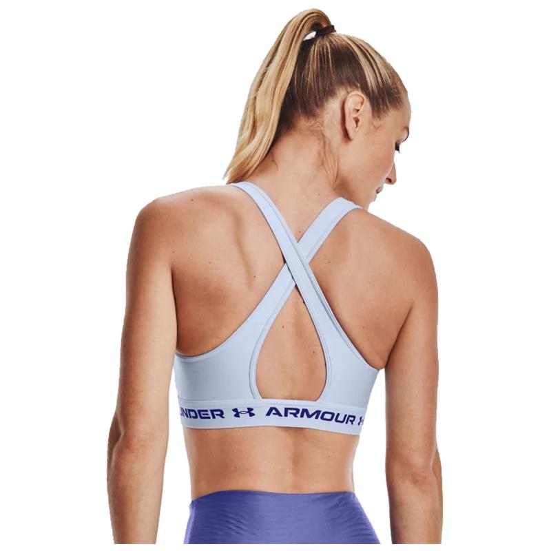 Looking for Support During Workouts. The Best Under Armour Crossback Sports Bras in 2023