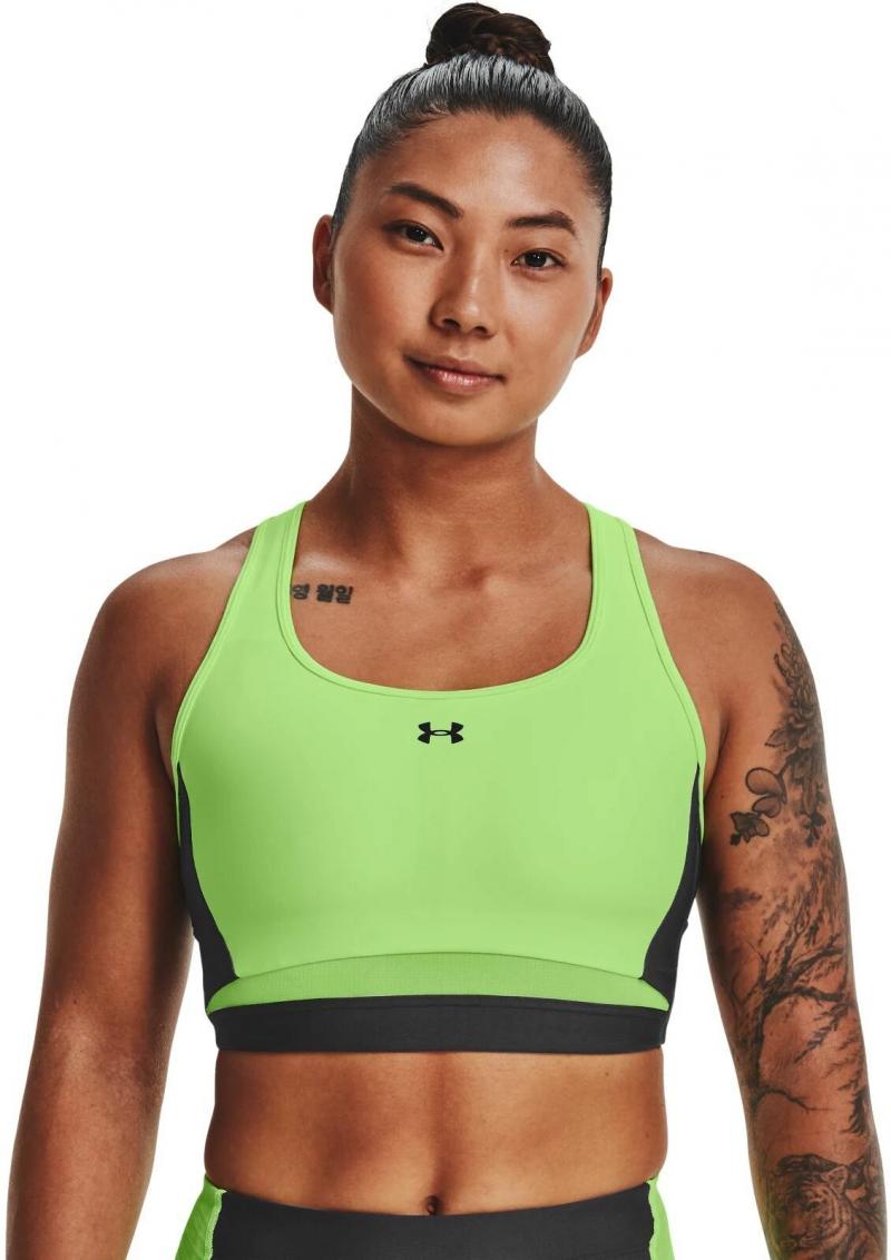 Looking for Support During Workouts. The Best Under Armour Crossback Sports Bras in 2023