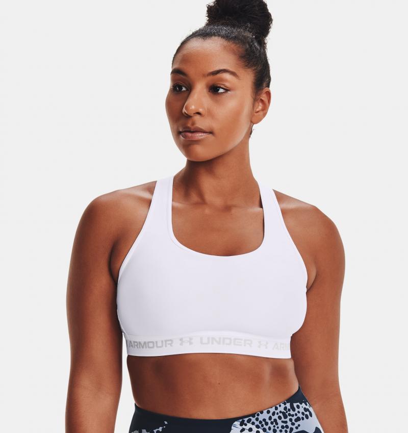 Looking for Support During Workouts. The Best Under Armour Crossback Sports Bras in 2023