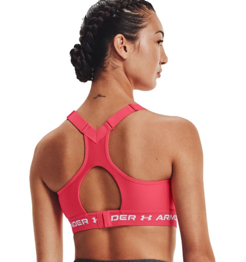 Looking for Support During Workouts. The Best Under Armour Crossback Sports Bras in 2023