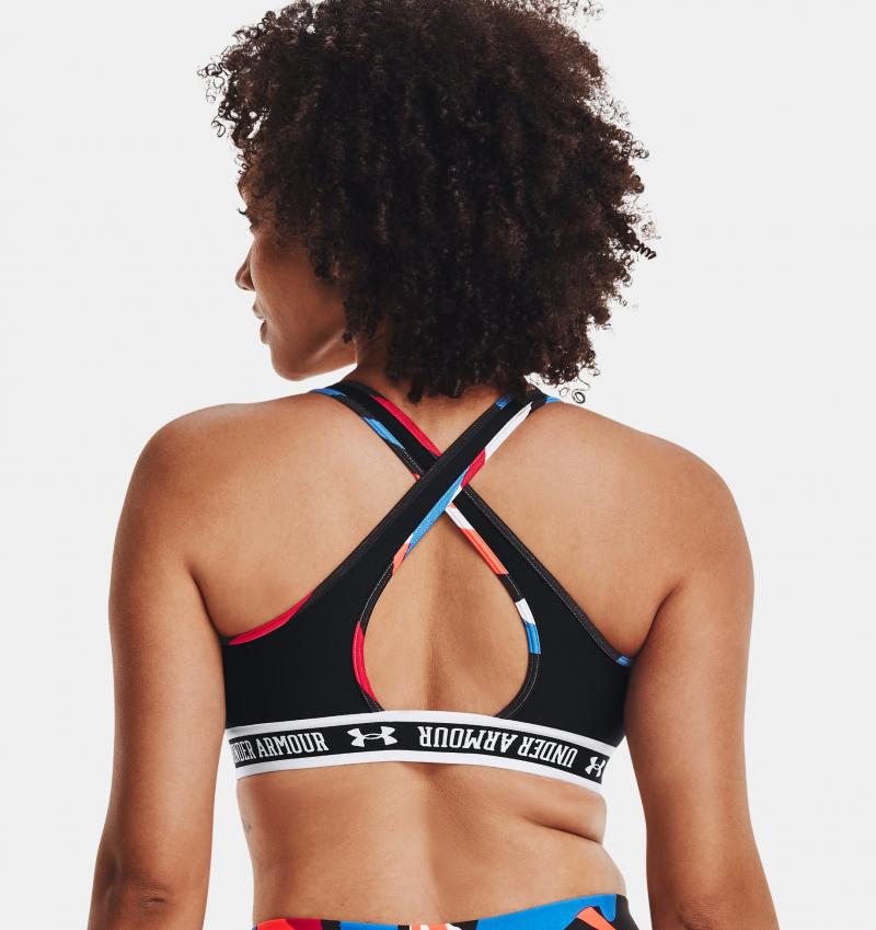 Looking for Support During Workouts. The Best Under Armour Crossback Sports Bras in 2023