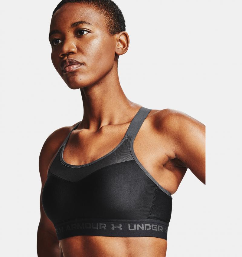 Looking for Support During Workouts. The Best Under Armour Crossback Sports Bras in 2023