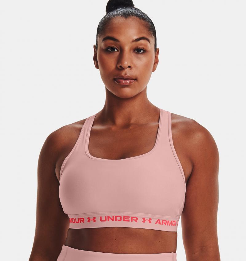 Looking for Support During Workouts. The Best Under Armour Crossback Sports Bras in 2023
