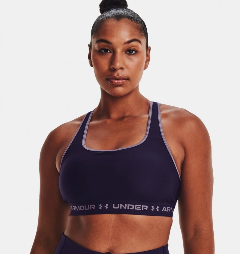 Looking for Support During Workouts. The Best Under Armour Crossback Sports Bras in 2023