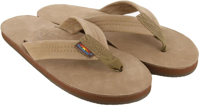 Looking for Supportive Rainbow Premier Leather Sandals. Check Out These 15 Must-Have Features