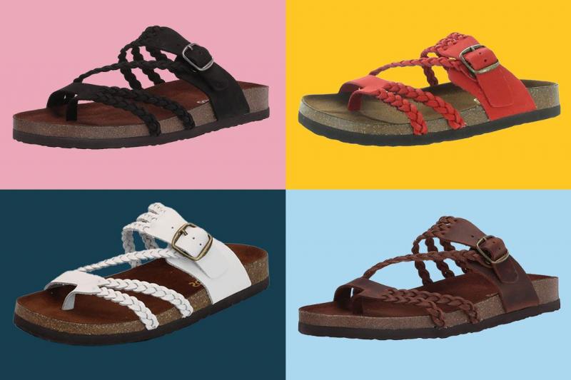 Looking for Supportive Rainbow Premier Leather Sandals. Check Out These 15 Must-Have Features
