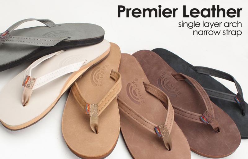 Looking for Supportive Rainbow Premier Leather Sandals. Check Out These 15 Must-Have Features
