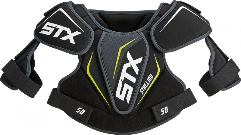 Looking for Supreme Lacrosse Goalie Pads and Protective Gear in 2023