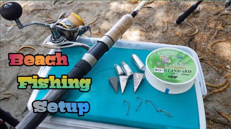 Looking for Surf Fishing Gear This Year. : Discover the Best Surf Rods Near You Now