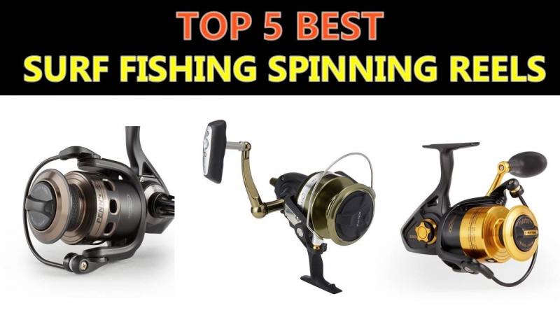 Looking for Surf Fishing Gear This Year. : Discover the Best Surf Rods Near You Now
