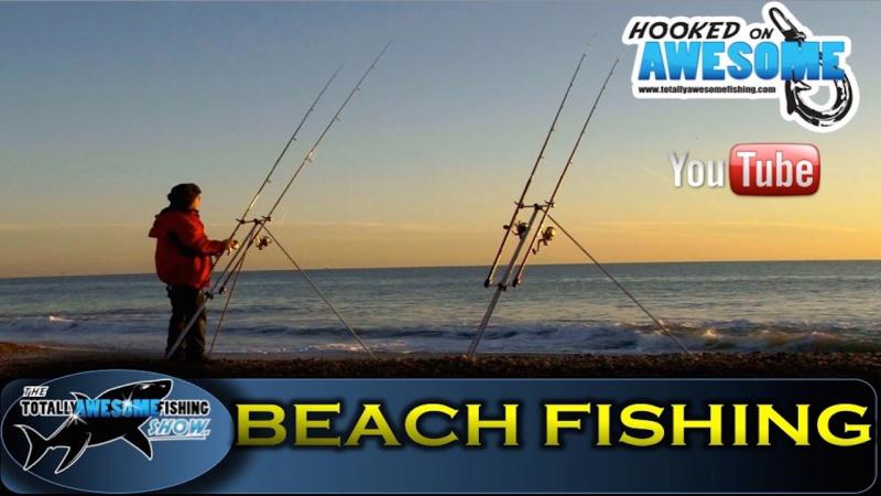 Looking for Surf Fishing Gear This Year. : Discover the Best Surf Rods Near You Now