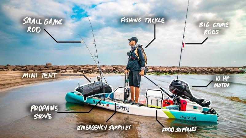 Looking for Surf Fishing Gear This Year. : Discover the Best Surf Rods Near You Now