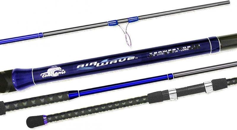 Looking for Surf Fishing Gear This Year. : Discover the Best Surf Rods Near You Now